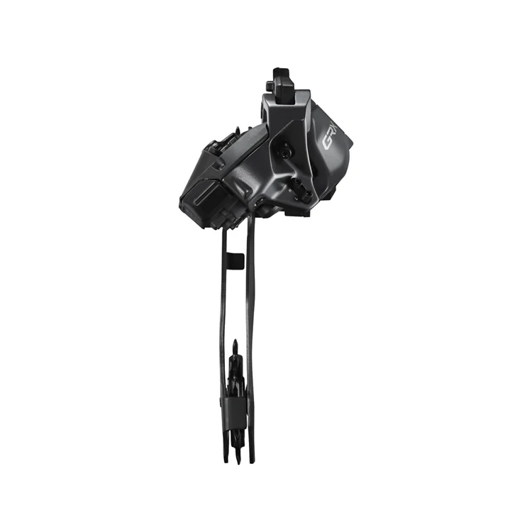Deragliatore posteriore GRX Di2 RD-RX825