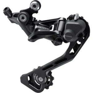 Deragliatore posteriore GRX RD-RX400 - lungo