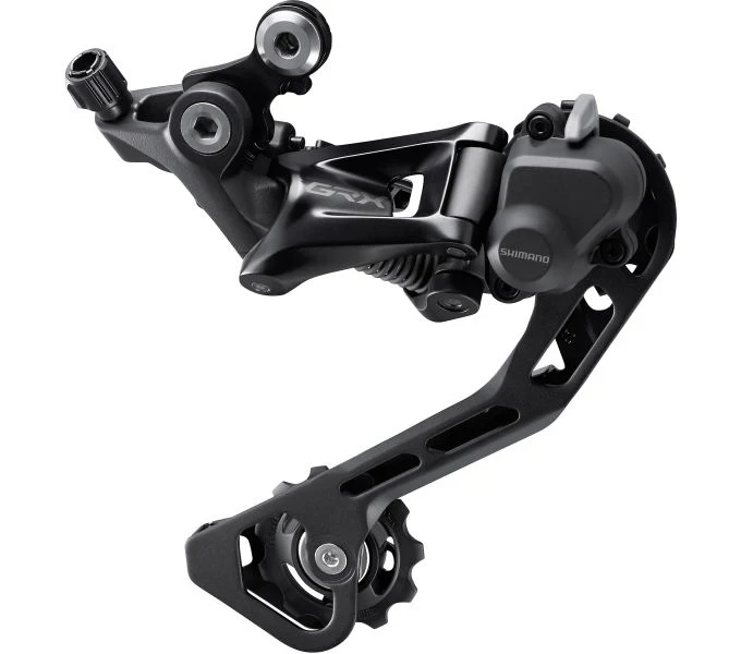 Deragliatore posteriore GRX RD-RX400 - lungo