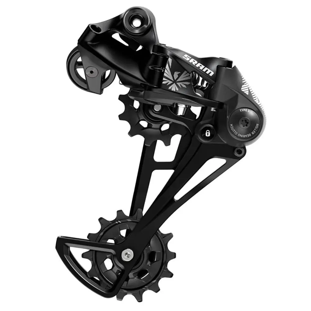 Deragliatore posteriore SRAM NX 12V