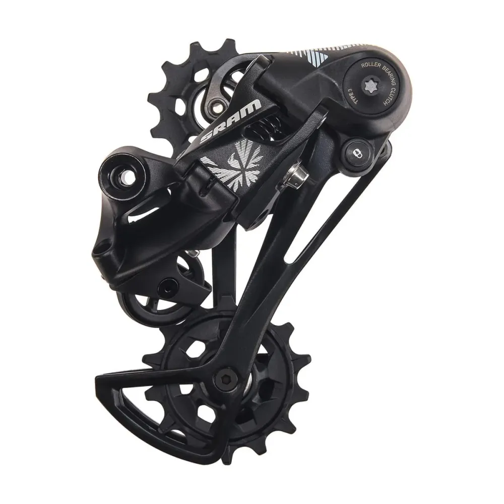 Deragliatore posteriore SRAM NX 12V