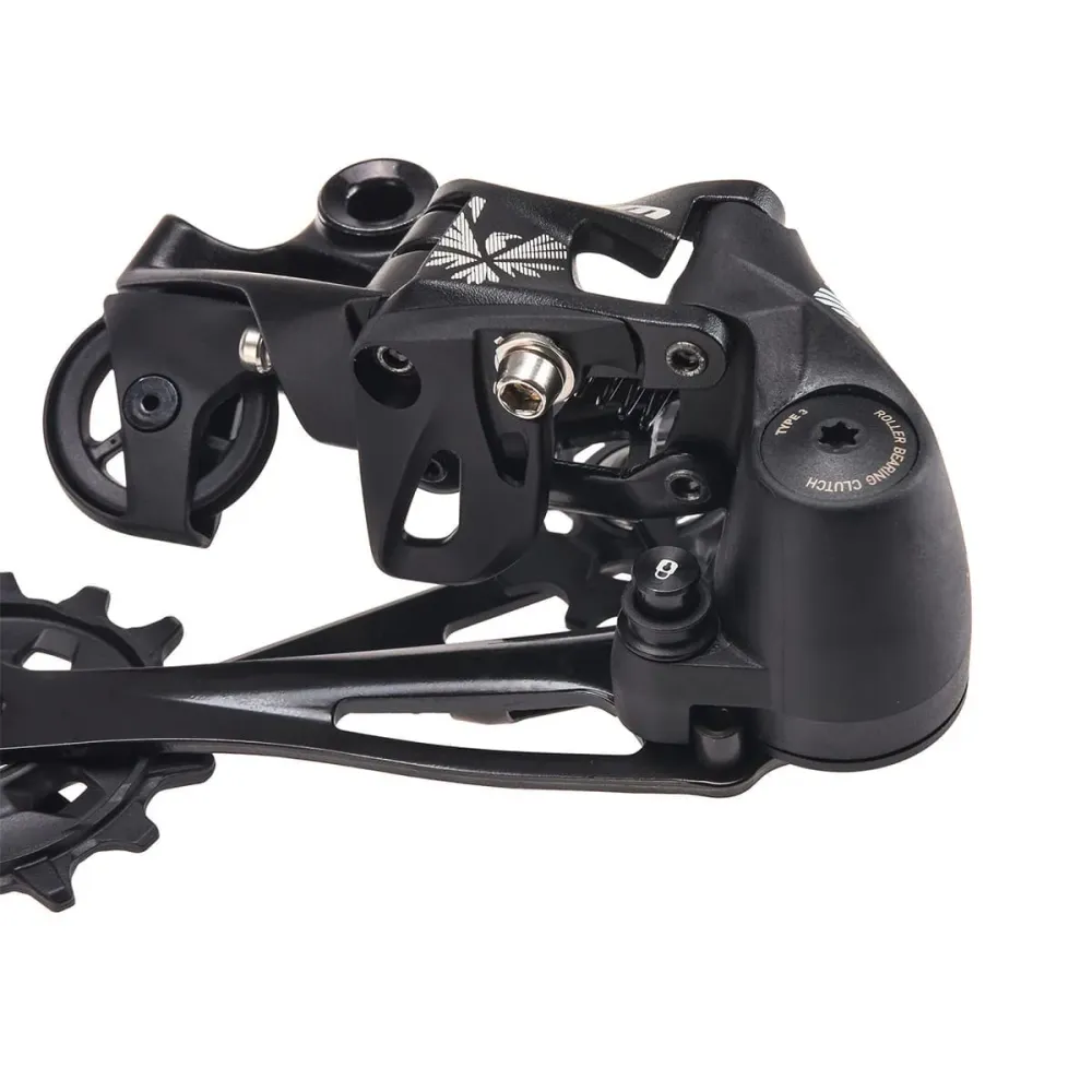 Deragliatore posteriore SRAM NX 12V