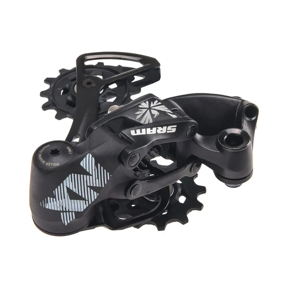 Deragliatore posteriore SRAM NX 12V