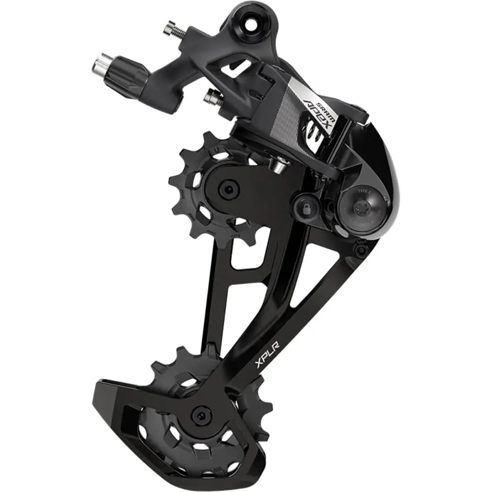 Deragliatore posteriore SRAM APEX XPLR 12V