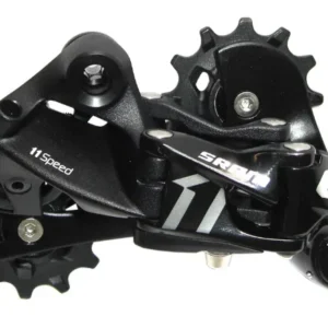 Deragliatore Posteriore Sram GX1 11v Gabbia Lunga