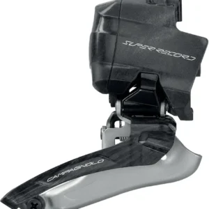 Deragliatore Super Record WRL 12v