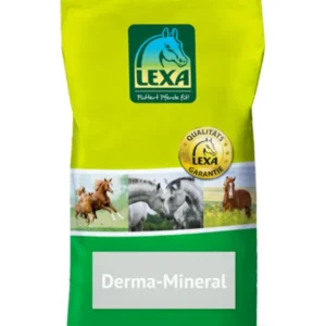 Derma Mineral 4.5kg No Color 4,5