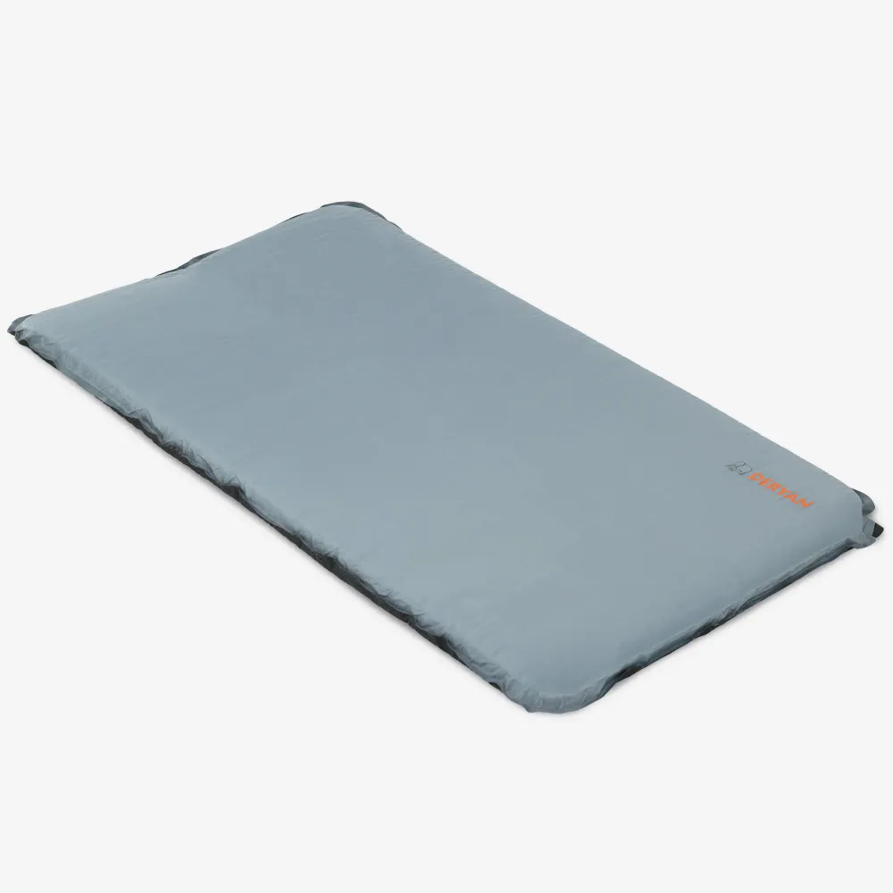 Materasso autogonfiabile per lettino da campeggio - 120x60 cm DERYAN