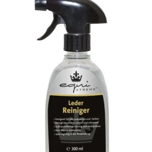 Detergente per cuoio, 300 ml Grey/Black 300