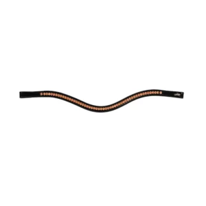 Diamond Select Frontalino Black/Orange X-Full