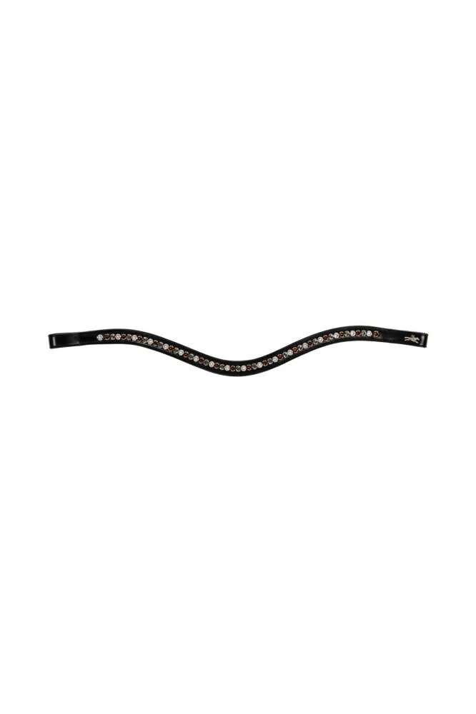 Diamond Select Frontalino Black/Tan X-Full