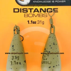 DISTANCE BOMBS 1.1oz - 31g - 🎁