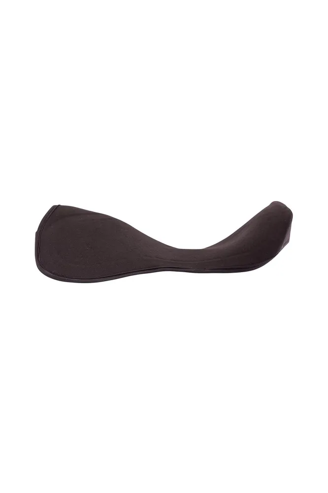 Dri-Lex Soft Gel copriseduta per sella Black/Black L