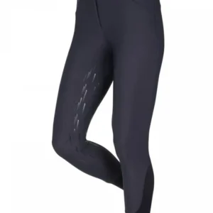 Drytex Pantaloni da equitazione impermeabili con full seat per donna Dark Blue 38