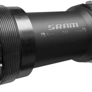 DUB T47 Road Wide Innenlager, Stahl - 85,5 mm