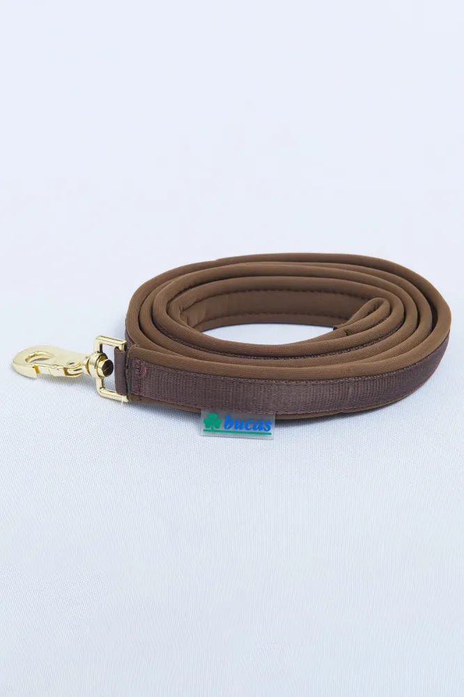 Dublin Redini e longhina imbottite Brown/Brown 1