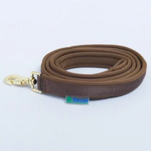 Dublin Redini e longhina imbottite Brown/Brown 1