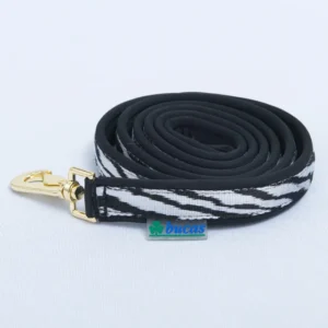 Dublin Redini e longhina imbottite White/Black 1