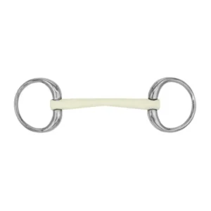 Duo morso oliva, dritto 16 mm, plastica Metall 110 mm