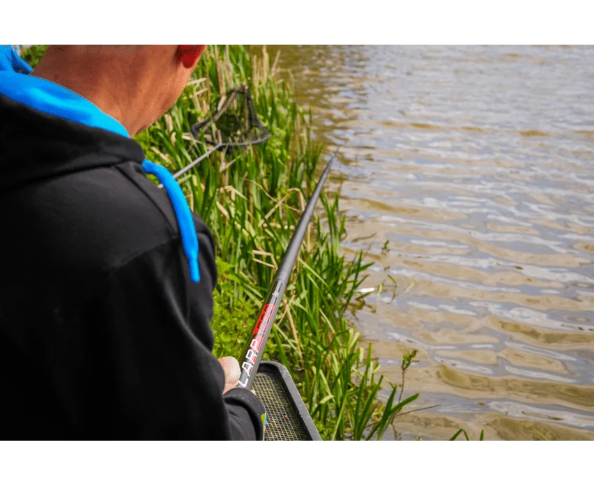 DURA CARP 800 - 8m POLE