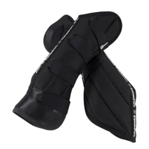 Dynamic SS24 Stivali da Viaggio Mesh black F