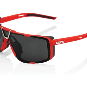 Eastcraft - Lente specchio - Soft Tact Red