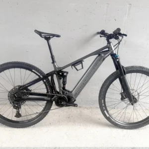 e-bike MTB Mondraker Chaser 750 taglia M Usata