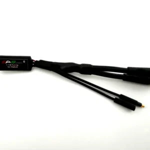 EPAspeed 1.1 B.Tuning per Fazua Ride 60 Ebikes Parts and Accessories