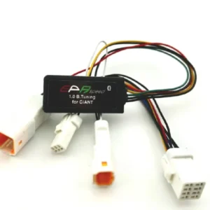 EPAspeed 1.0 B.Tuning per Giant Syncdrive Sport, Pro, Life, Core Ebikes Parts and Accessories