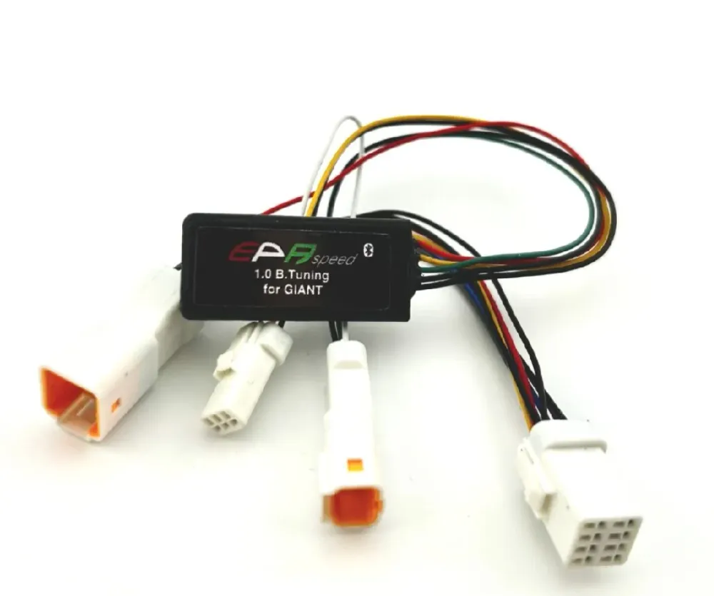 EPAspeed 1.0 B.Tuning per Giant Syncdrive Sport, Pro, Life, Core Ebikes Parts and Accessories