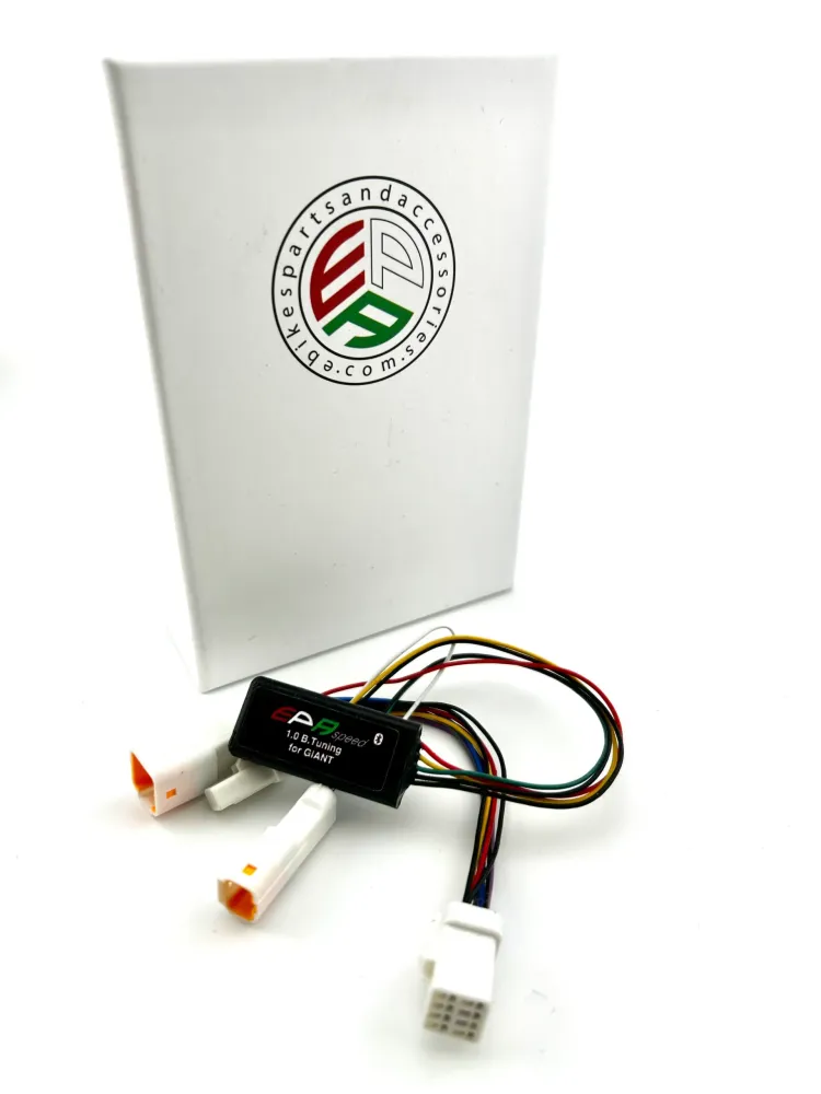 EPAspeed 1.0 B.Tuning per Giant Syncdrive Sport, Pro, Life, Core Ebikes Parts and Accessories