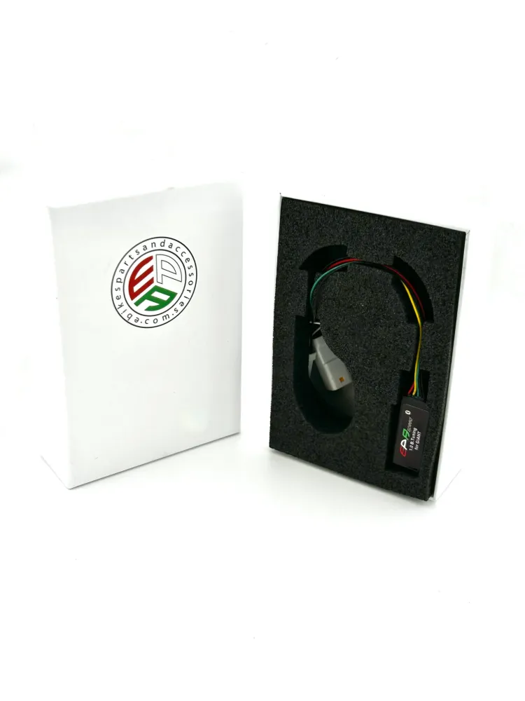 EPAspeed 1.0 B.Tuning per Giant Syncdrive Sport, Pro, Life, Core Ebikes Parts and Accessories