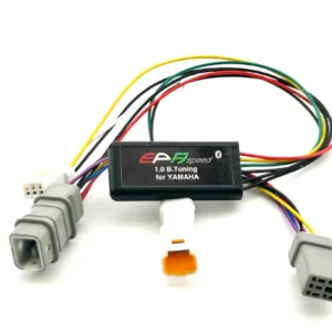 EPAspeed 1.0 B.Tuning per Yamaha (PW-X, PW-X2, PW-SE, PW-ST, PW-TE, PW-CE, Air Drive) Ebikes Parts and Accessories
