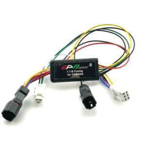 EPAspeed 1.1 B.Tuning per Yamaha PW-X3, PW-S2, PW-XM Ebikes Parts and Accessories