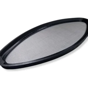 Zanzariere oblò SCM 190x450 mm ellittiche, Yacht Pershing 45/54, Sunseeker Eccofatto 3D