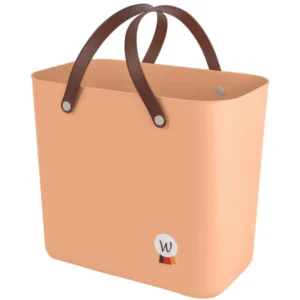 ECO multibag, 25 L Peach 25