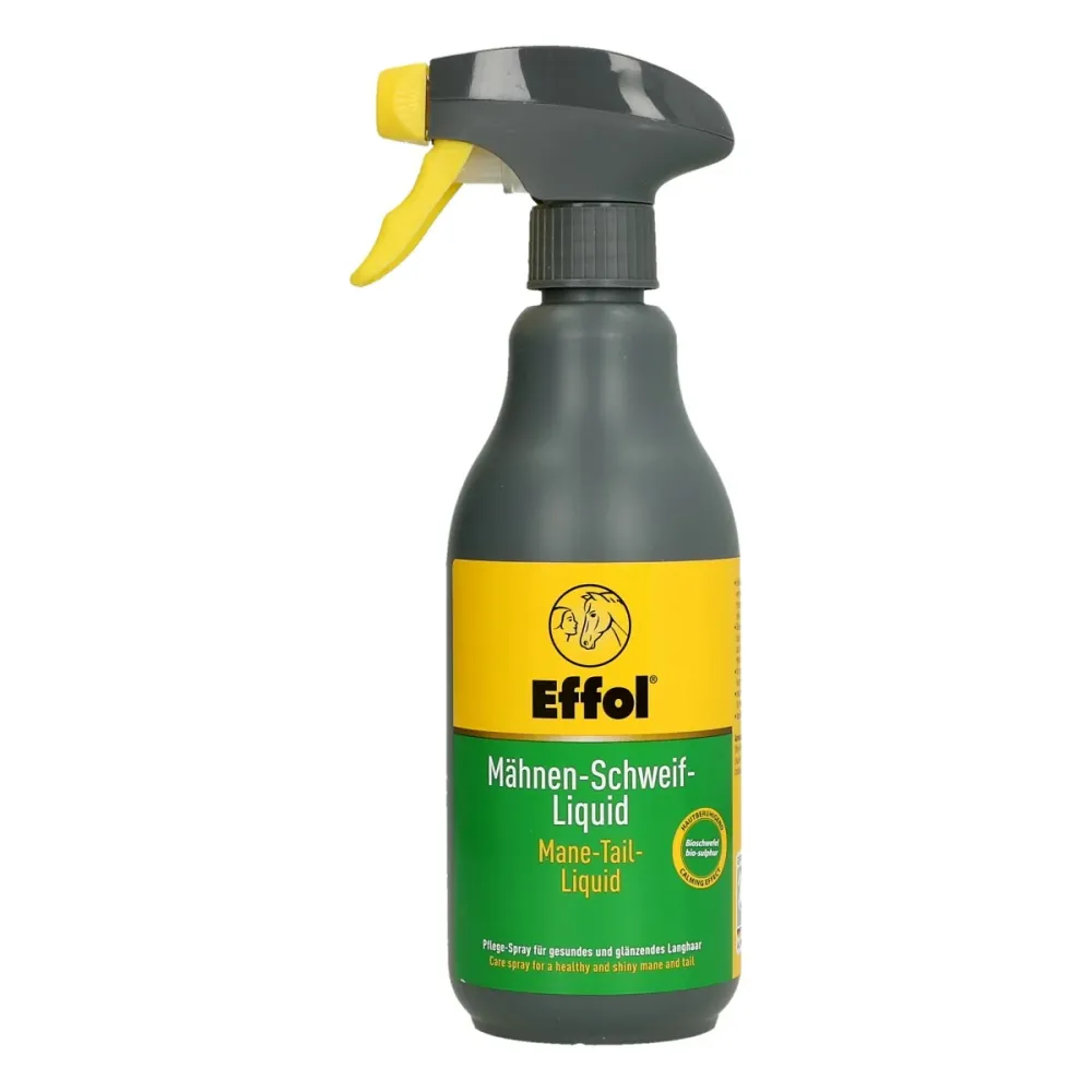 Effol Lozione Criniera e Coda