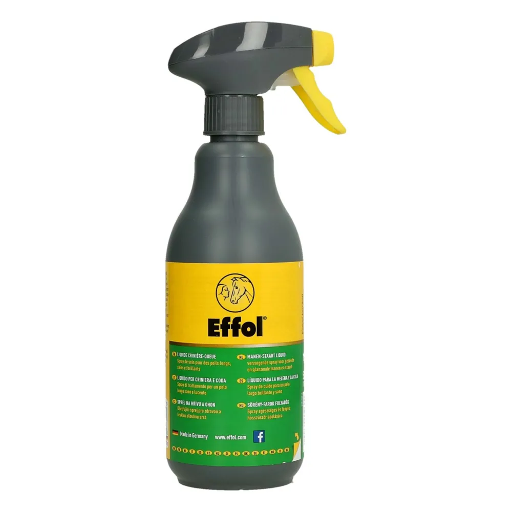Effol Lozione Criniera e Coda