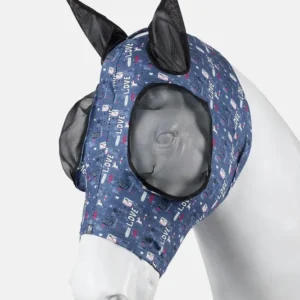 Elastic Pull-On maschera antimosche Amour P