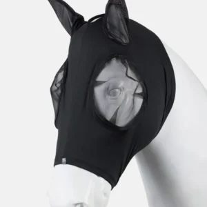 Elastic Pull-On maschera antimosche Black X-Full