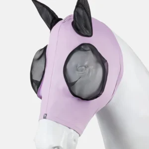 Elastic Pull-On maschera antimosche Lavender Frost X-Full