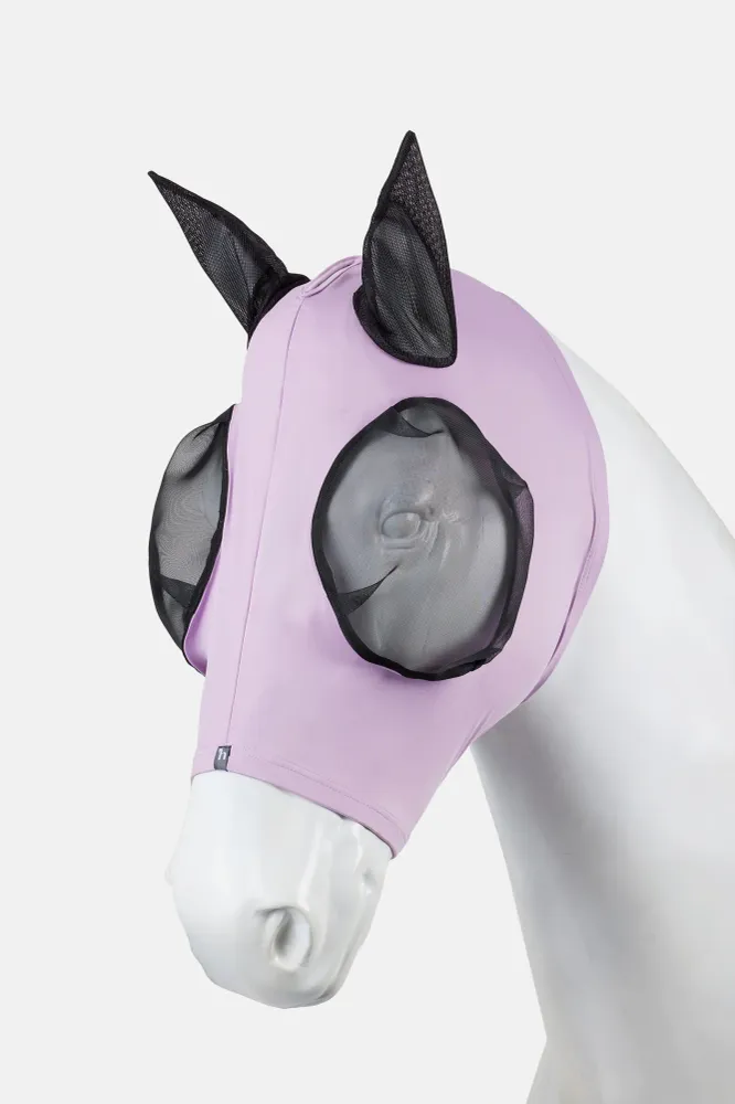 Elastic Pull-On maschera antimosche Lavender Frost X-Full