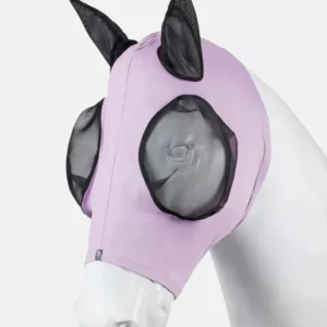 Elastic Pull-On maschera antimosche Lavender Frost C