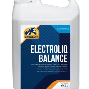 Electroliq Balance, miscela di elettroliti, 5 l No Color 1
