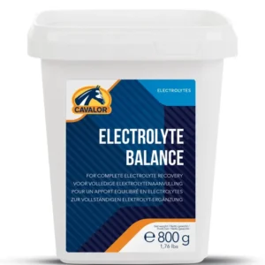 Electrolyte Balance, Miscela di elettroliti, 800 g No Color 1