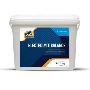 Electrolyte Balance, miscela di elettroliti, 5 kg No Color 1