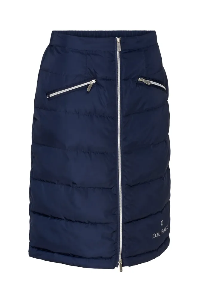 Eleri Gonna invernale da donna XL