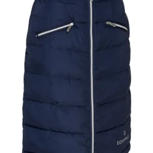 Eleri Gonna invernale da donna XXL