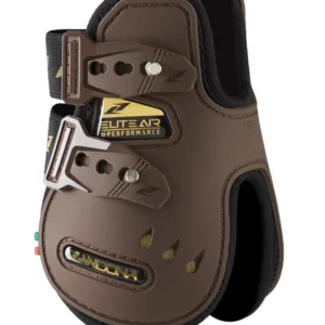 Elite Air H-performance Short Fetlock Brown M