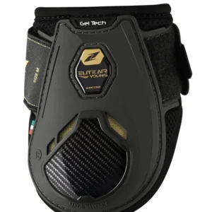 Elite Air Young Fetlock Black M